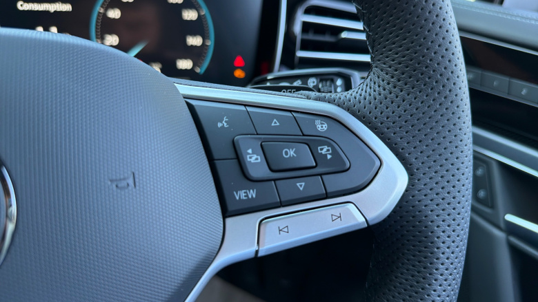 Volkswagen Touareg 3.0 V6 TDI 4Motion 286 Black Edition 5dr Tip Auto Diesel Estate